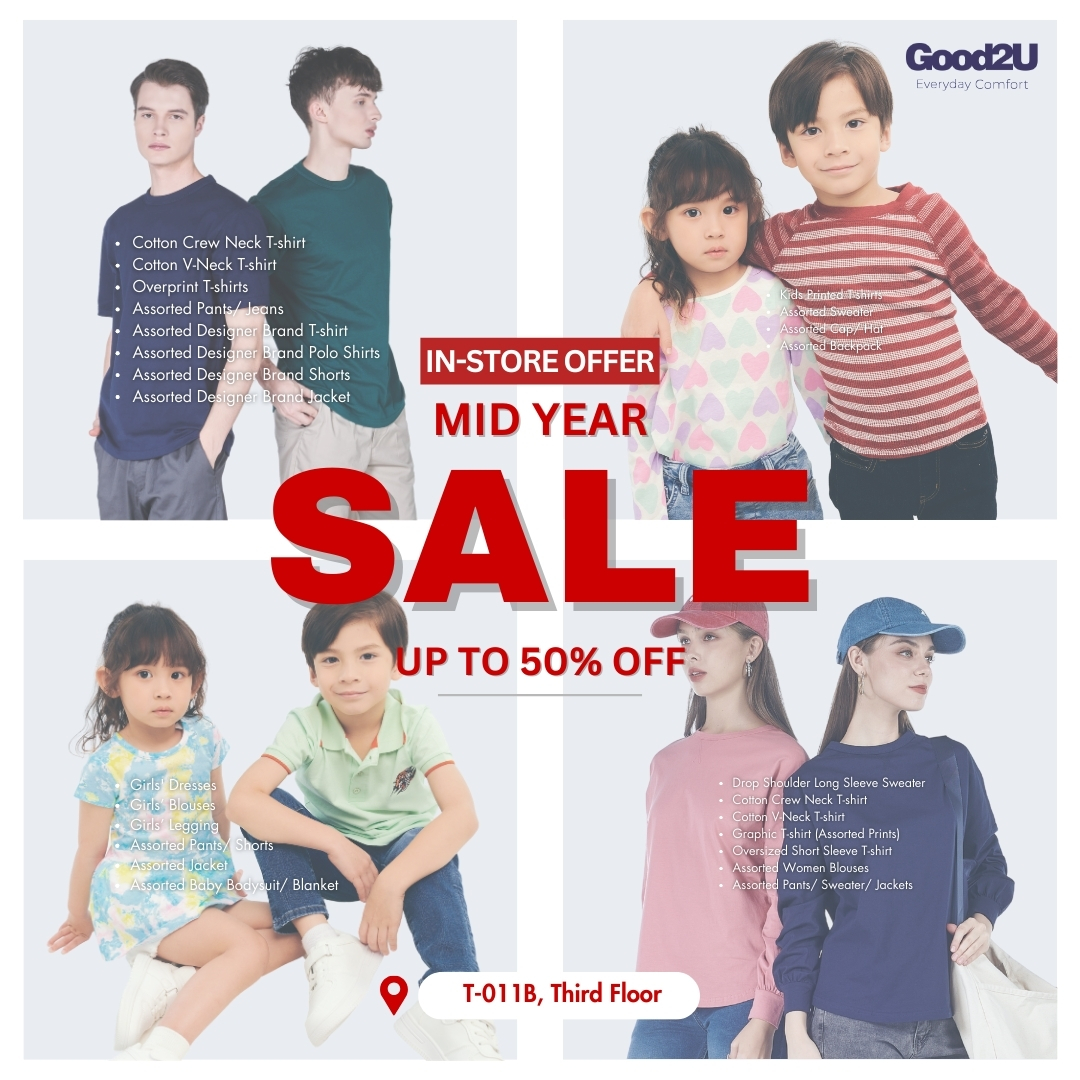 Good2U Concept Store